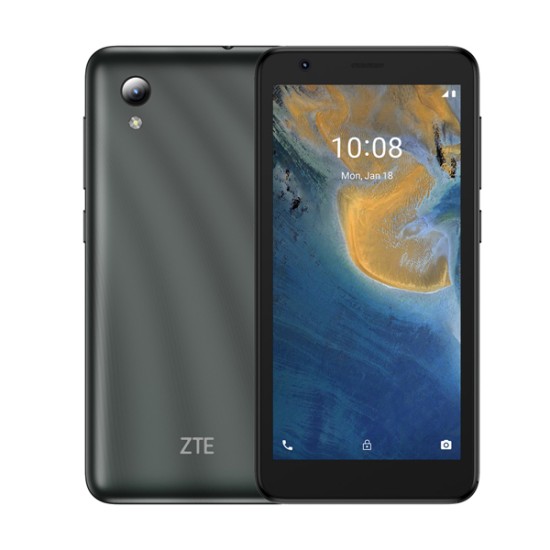 ZTE BLADE A31 LITE 1GB/32GB 5.4" DUAL SIM GRAY ZTE BLADE A31 LITE 1GB/32GB 5.4" DUAL SIM GRAY